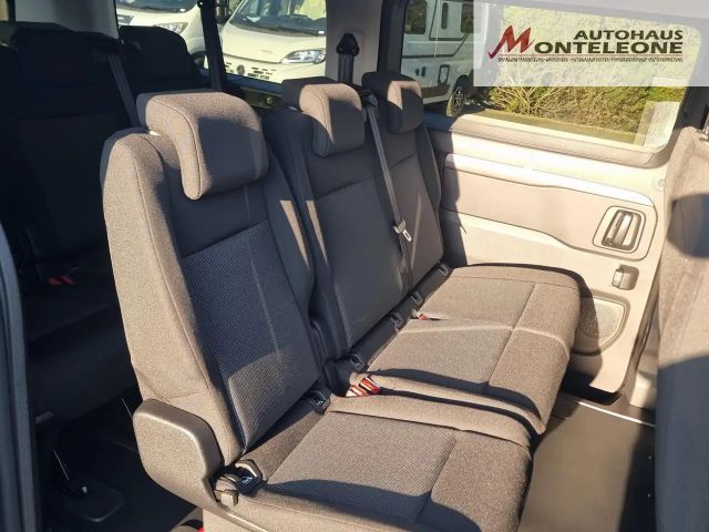 Fiat Ulysse Ulysee L3 Automatik | NAVI | RFK| Sofort