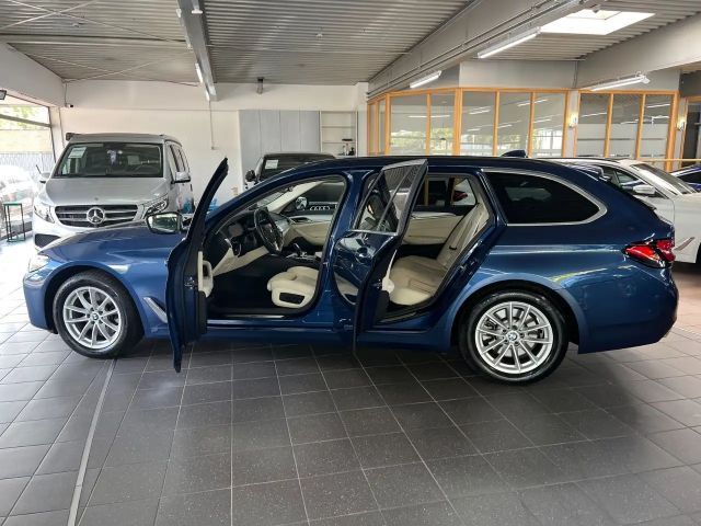 BMW 520 520d Touring