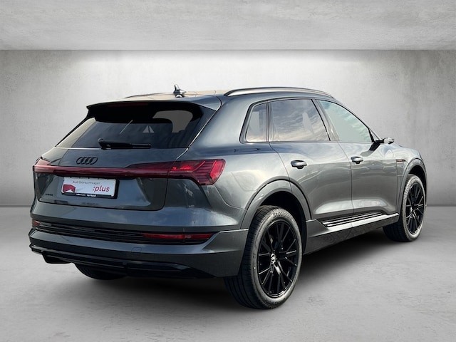 Audi e-tron 55 Quattro S-Line