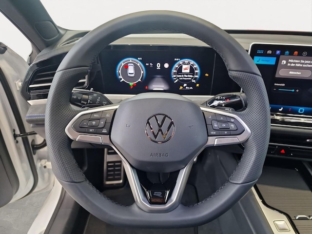 Volkswagen Passat DSG R-Line Variant