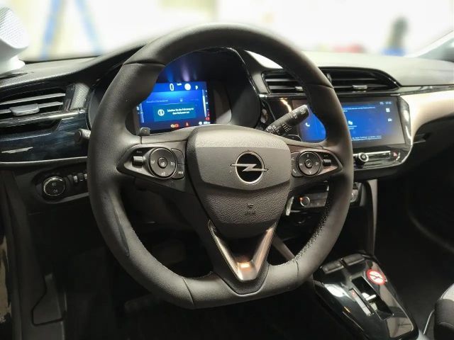Opel Corsa F AT 48V eDCT *R-KAMERA*CARPLAY*TOTWINKEL*LHZ*SHZ*