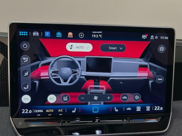 Volkswagen Tiguan 2.0 TDI DSG