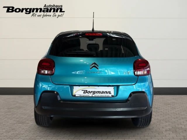 Citroën C3 Pack Shine