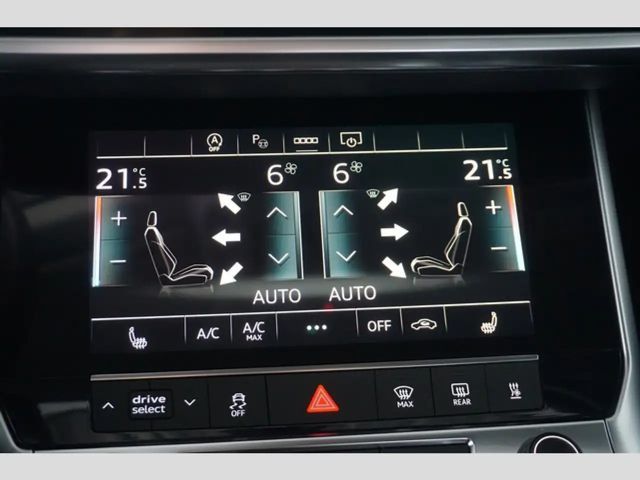 Audi A6 40 TDI Avant Quattro