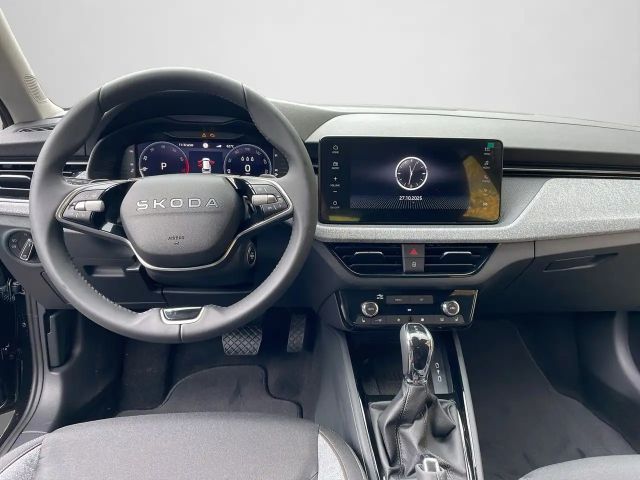 Skoda Kamiq Selection