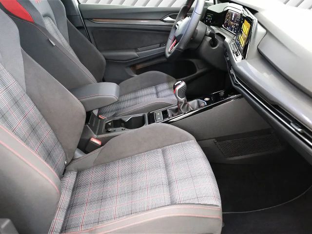 Volkswagen Golf GTI Golf VIII