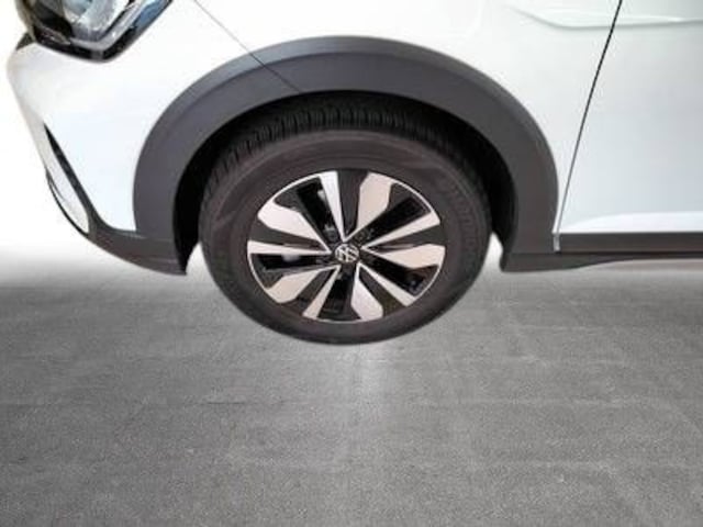 Volkswagen Taigo 1.0 TSI