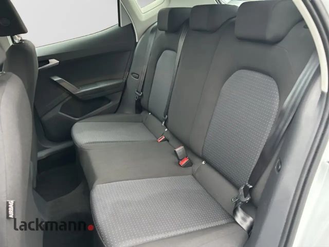 Seat Arona Style