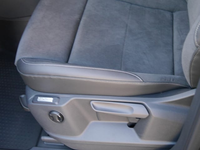 Volkswagen Caddy 2.0 TDI 4Motion Style