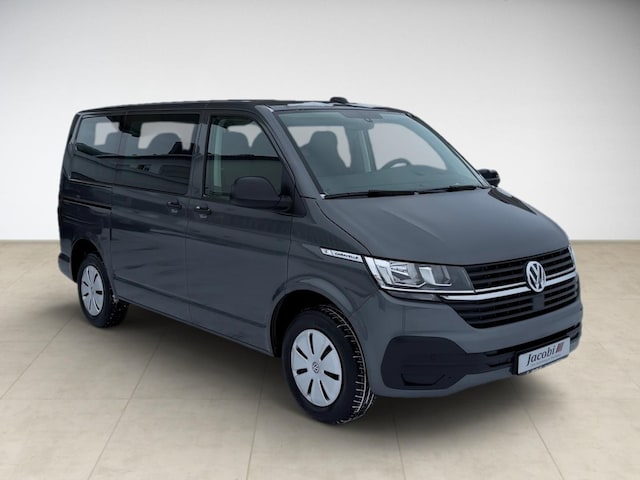 Volkswagen Caravelle 2.0 TDI DSG T6