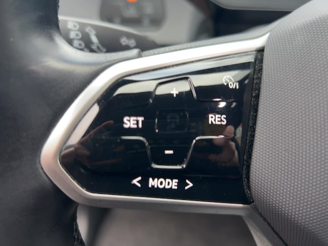 Volkswagen ID.3 Performance Pro