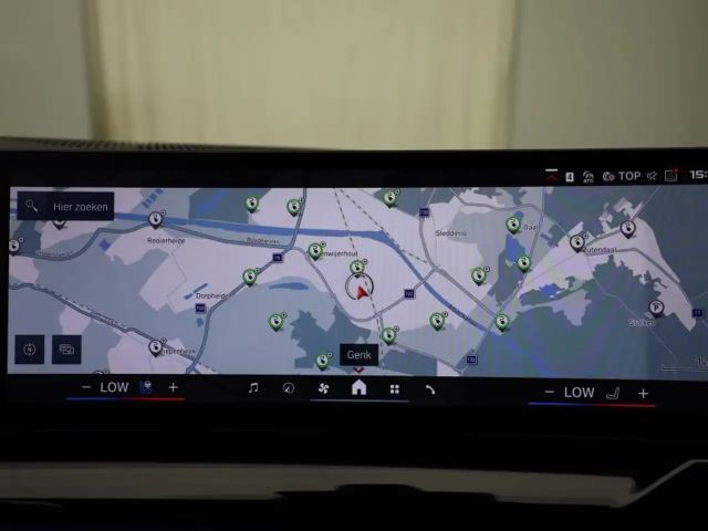 BMW M5 FROZEN DEEP GREY - BOWERS & WI