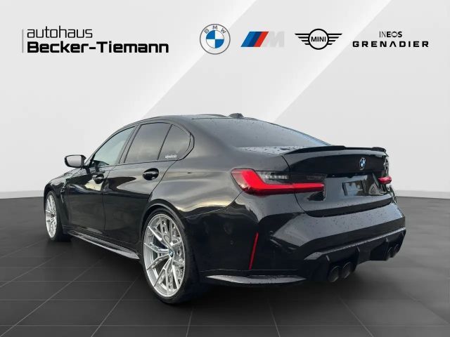 BMW M3 Competition Sedan xDrive
