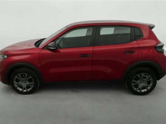 Citroën C3 Plus PureTech