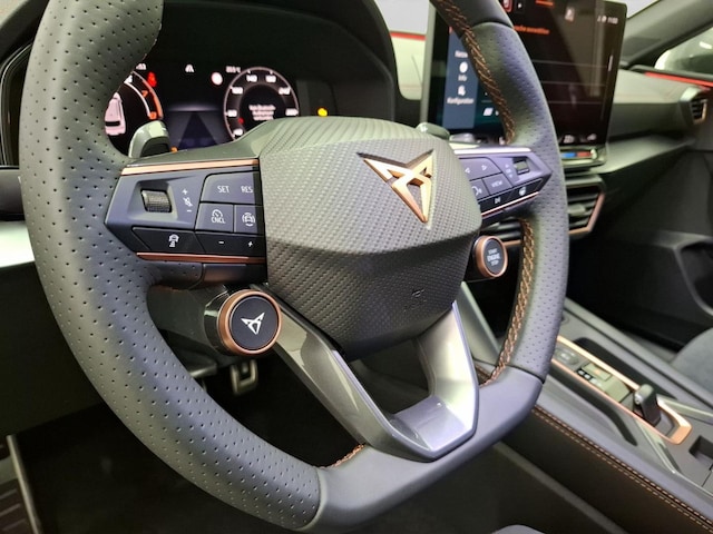 Cupra Leon 2.0 TSI DSG Sportstourer VZ