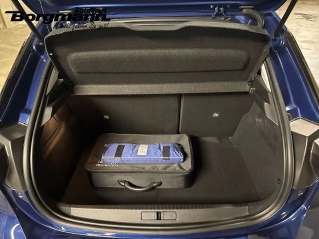 Opel Corsa Sitzheizung - Apple CarPlay - PDC - LHZ