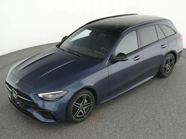 Mercedes-Benz C 300 AMG Line