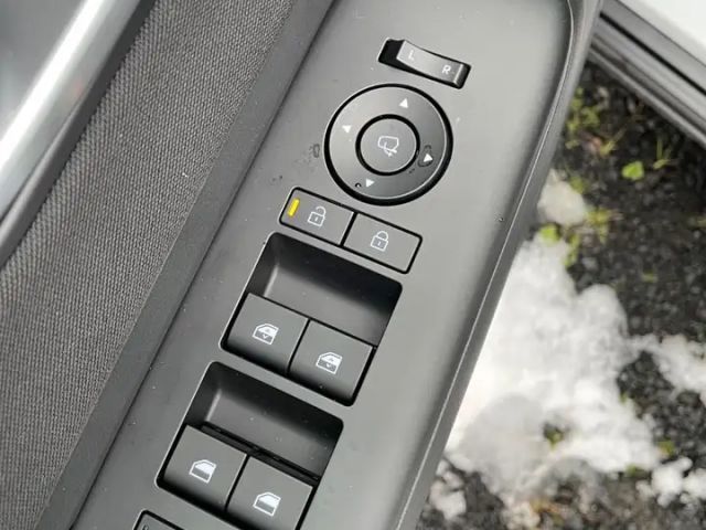 Hyundai Kona SX2 1.0T-GDI DCT Totwinkelassistent