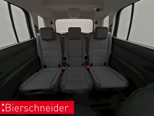 Volkswagen Touran 2.0 TDI Move