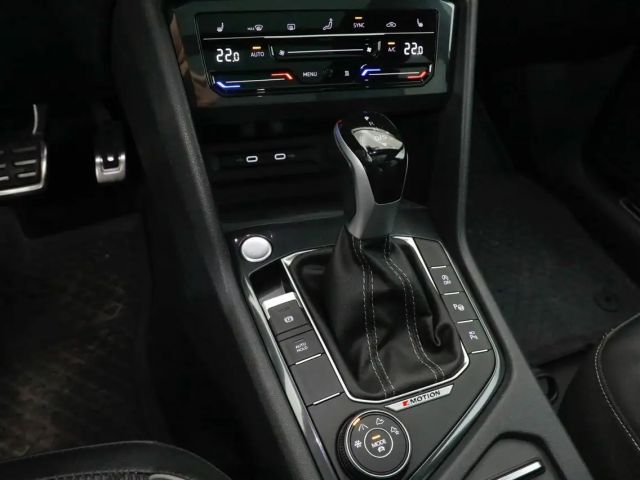 Volkswagen Tiguan 2.0 TSI Allspace DSG R-Line
