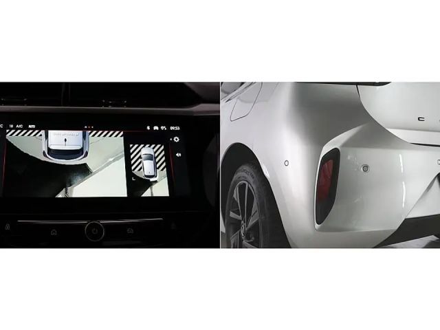 Opel Corsa GS-Line Grand Sport Turbo