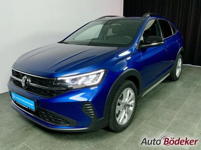 Volkswagen Taigo 1.5 TSI DSG