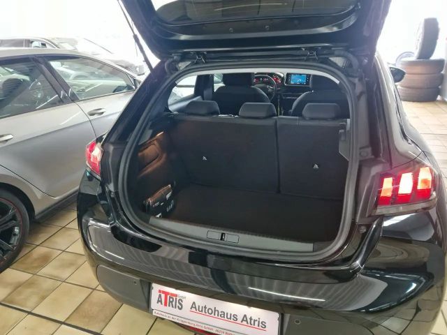 Peugeot 208 Active Pack