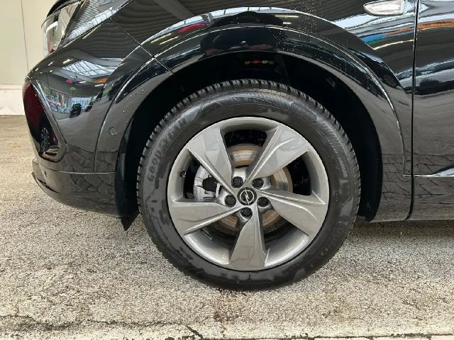 Opel Grandland X GS-Line Grand Sport