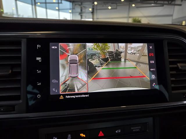 Cupra Ateca 4Drive VZ