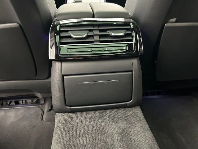 Audi A8 Hybride Lang