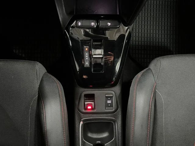 Opel Corsa 1.2 Turbo GS-Line Grand Sport Turbo