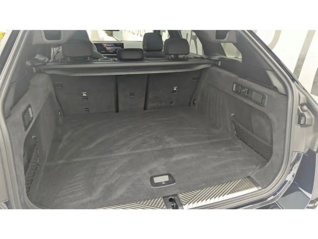 BMW 540 540d M-Sport Touring xDrive