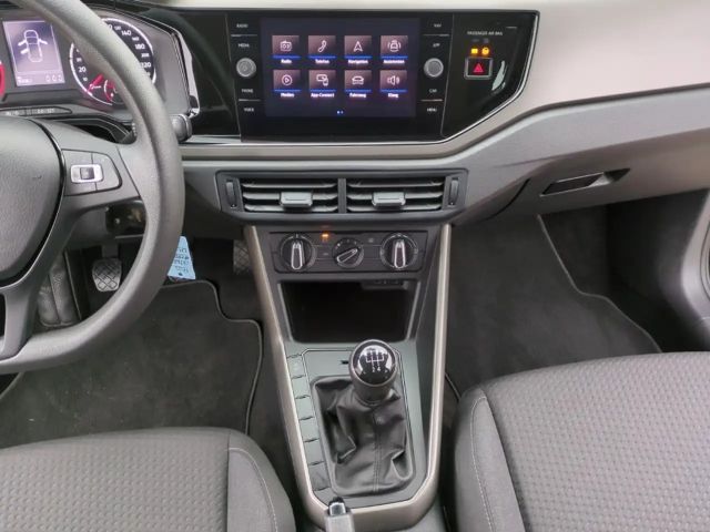 Volkswagen Polo Comfortline