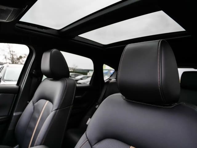 Mazda CX-60 2.5L 4WD Homura e-Skyactiv