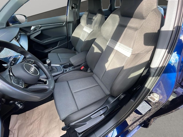 Audi A3 30 TFSI Sportback