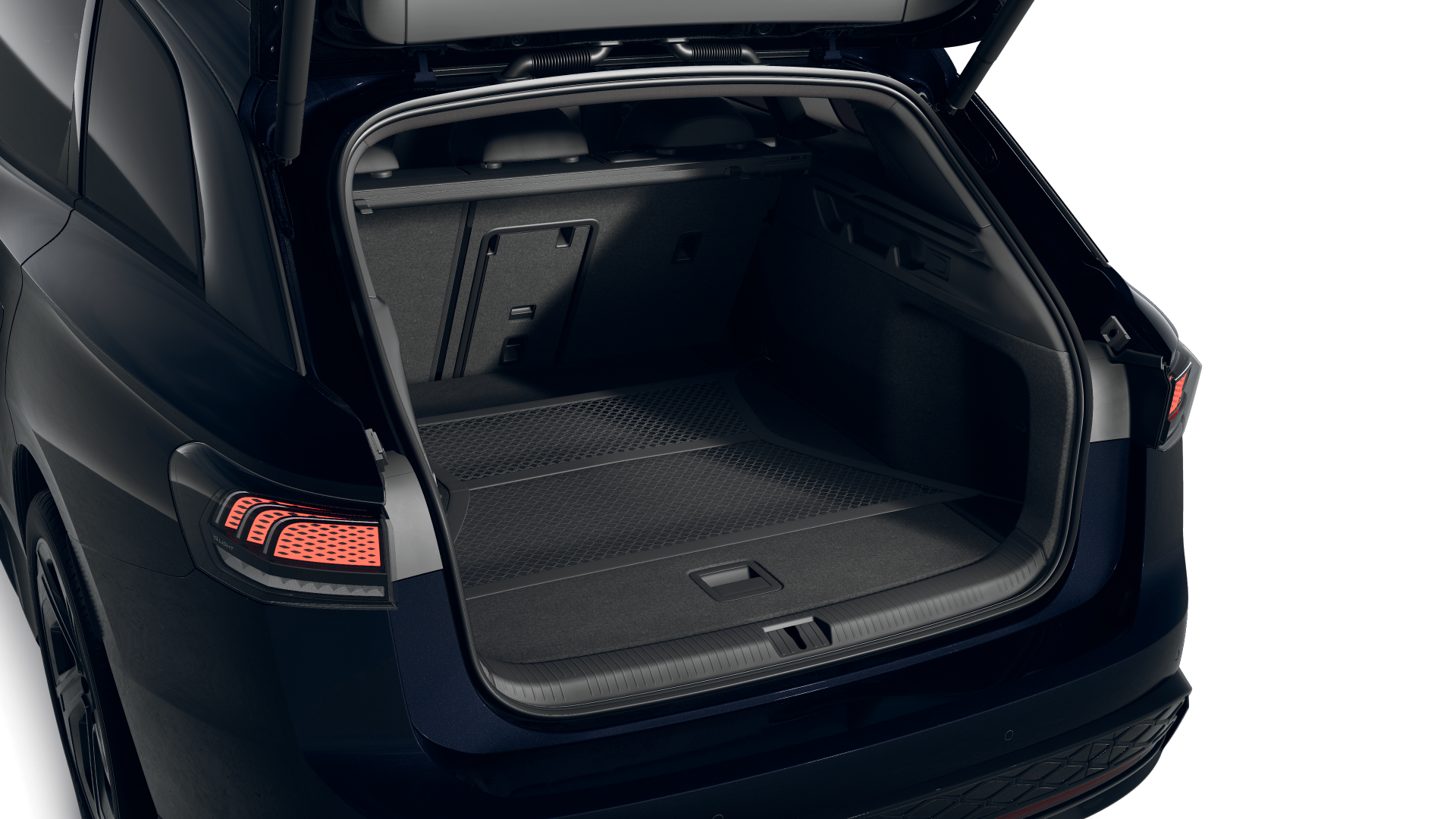 Volkswagen ID.7 GTX Tourer