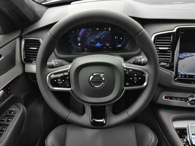 Volvo XC90 AWD Bright Ultimate