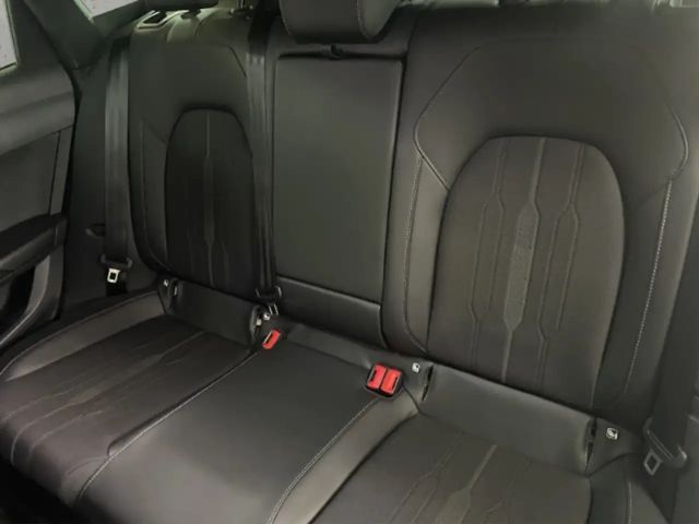 Cupra Leon 4Drive VZ