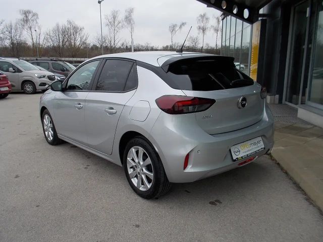 Opel Corsa Edition Turbo