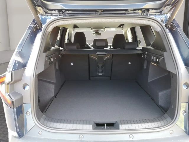 Dacia Bigster Hybrid 155