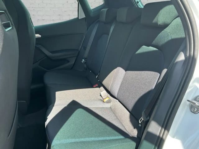 Seat Arona 1.5 TSI Black FR-lijn