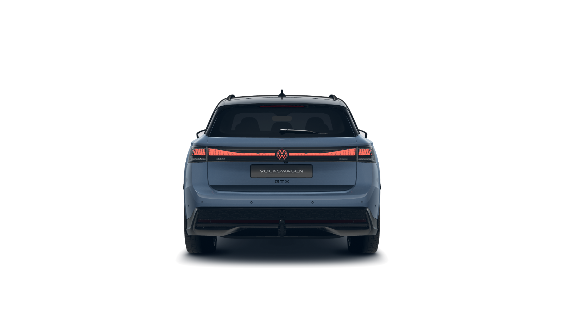 Volkswagen ID.7 4Motion GTX Tourer