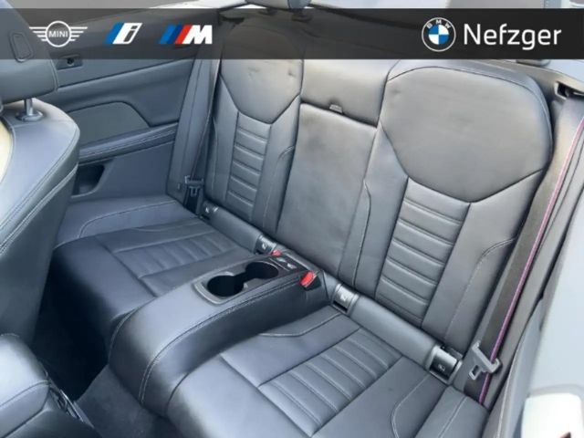 BMW 440 Cabrio xDrive