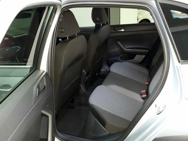 Volkswagen Taigo 1.0 TSI