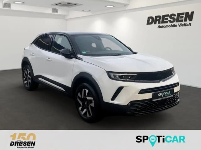 Opel Mokka GS-Line Grand Sport