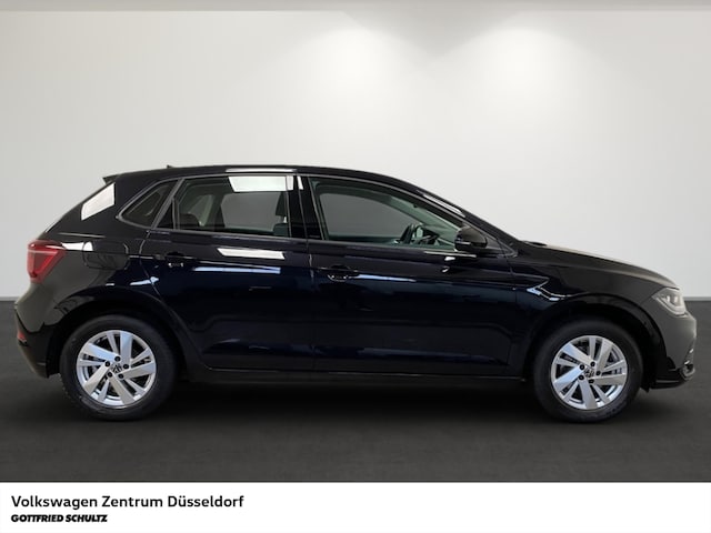 Volkswagen Polo 1.0 TSI DSG Style