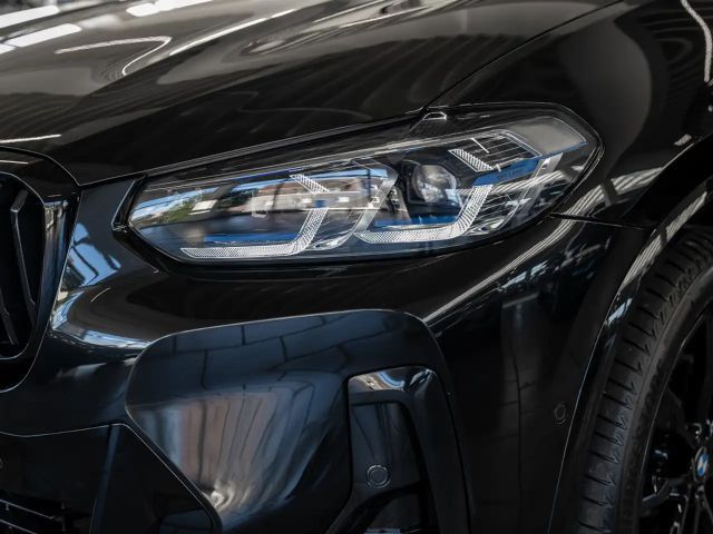 BMW X3 M-Sport xDrive