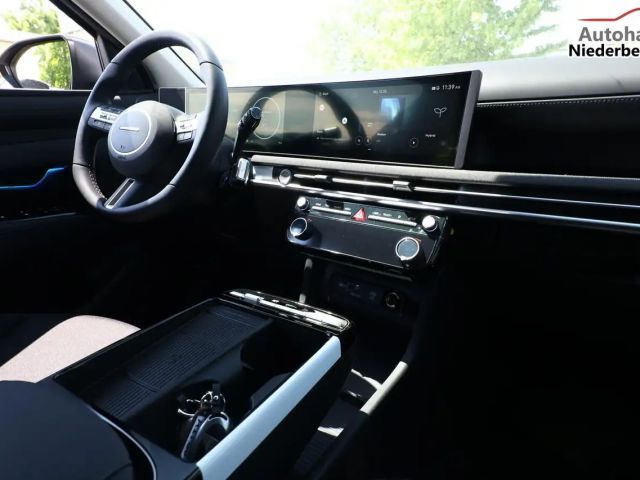 Hyundai Tucson 1.6 Trend