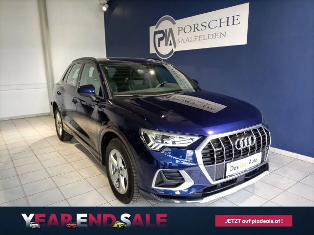 Audi Q3 35 TDI Quattro