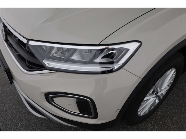 Volkswagen T-Roc 1.0 TSI Life